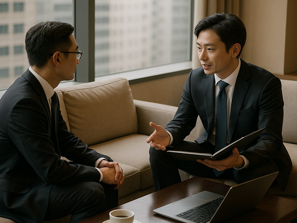 乐亭高端保密顾问服务